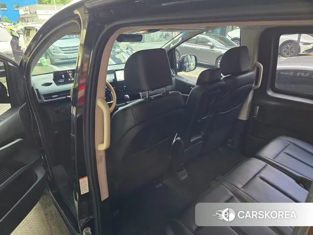 Hyundai Staria id 2999298 из Кореи 12