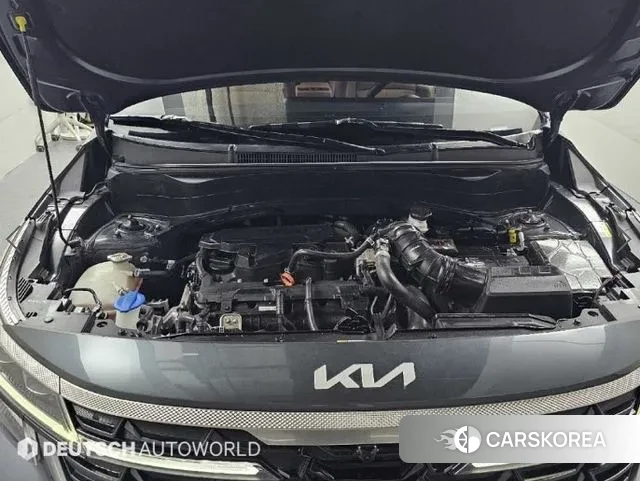 Kia The New Seltos id 3606028 из Кореи 16