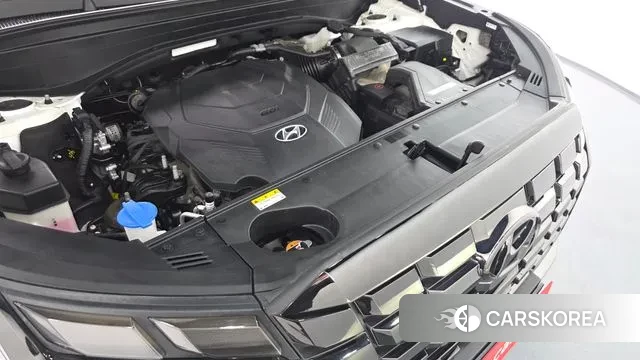 Hyundai The New Palisade id 3452855 из Кореи 16