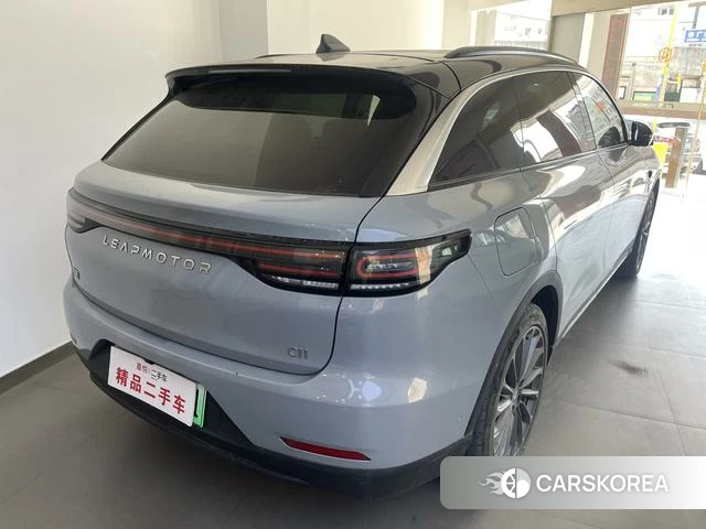 Zero-running car Zero run C11 id 3890045 из Китая 9