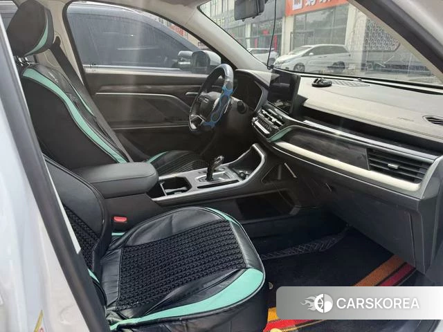Haval H6 id 4218745 из Китая 7