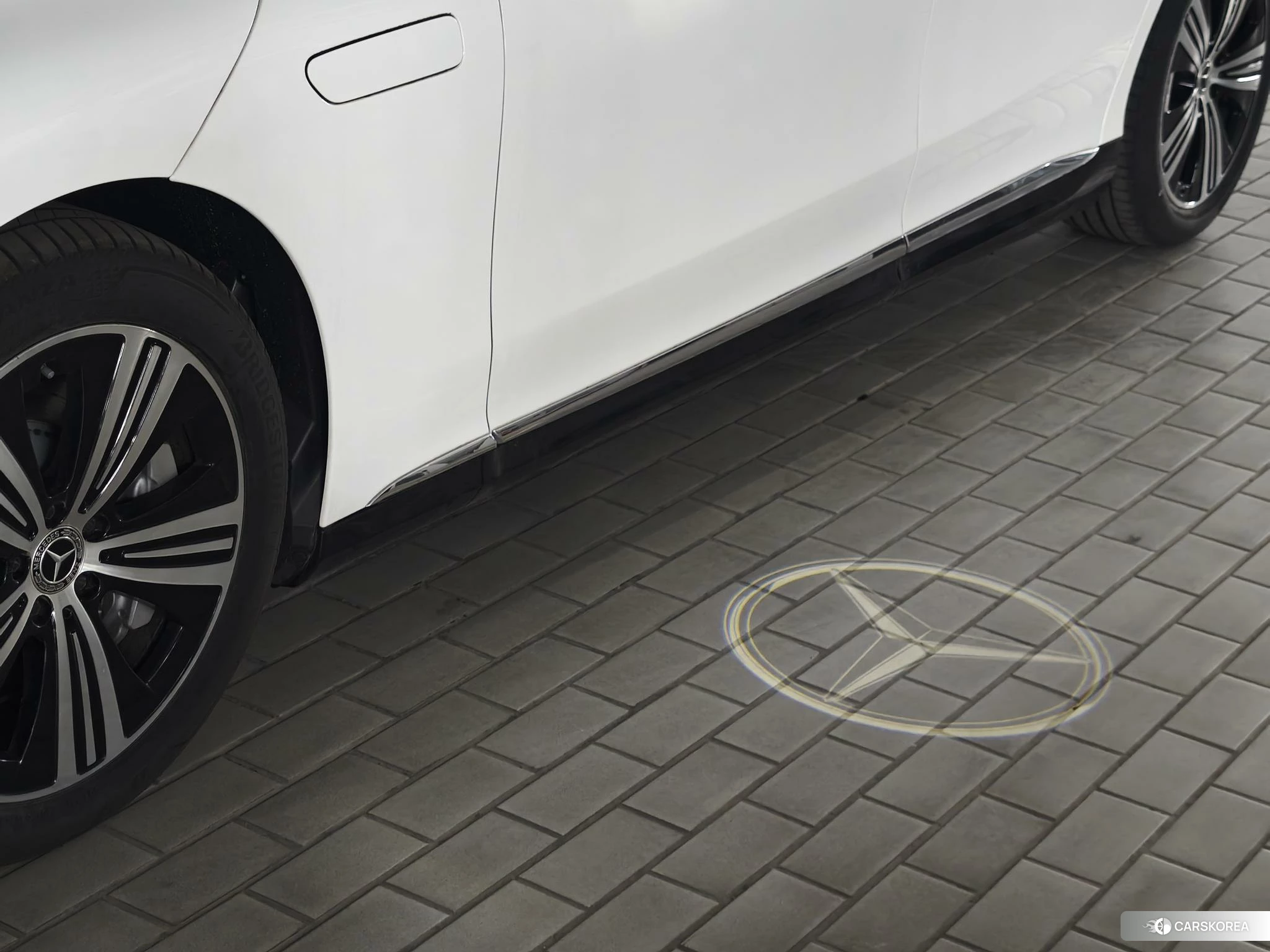 Mercedes-Benz EQE id 4473569 из Китая 17