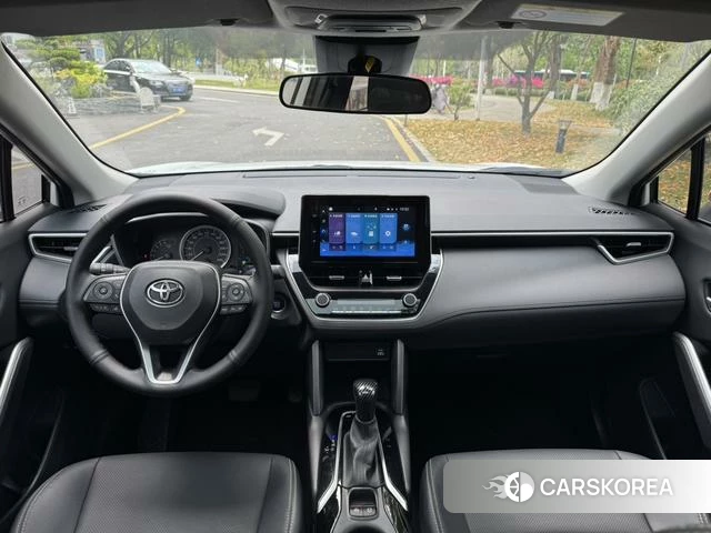 Toyota Fenglanda id 4278234 из Китая 11