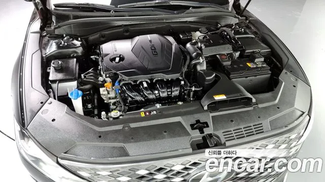 Hyundai The New Grandeur IG id 2692155 из Кореи 16