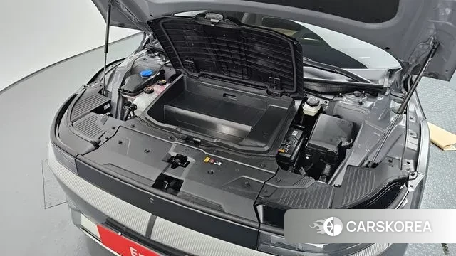 Hyundai Ionic 5 id 3400338 из Кореи 16