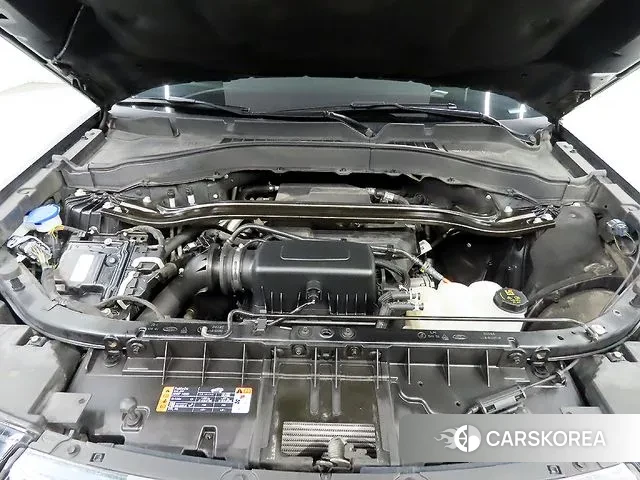 Ford Explorer 6th Generation id 2965451 из Кореи 16