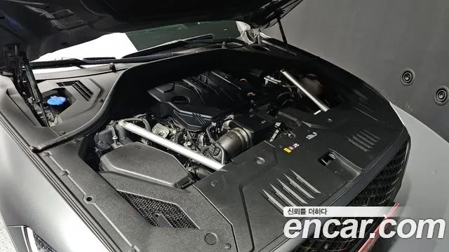 Genesis GV70 id 2864027 из Кореи 16