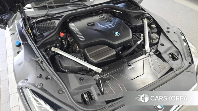 BMW Z4 (G29) id 4835918 из Кореи 26