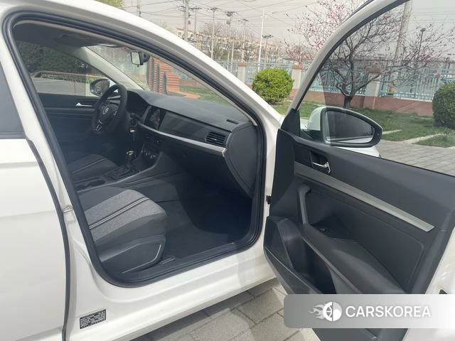 Volkswagen Lavida id 4258527 из Китая 15