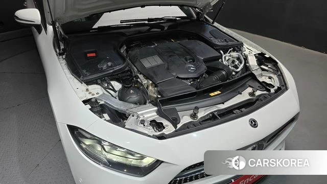 Mercedes-Benz CLS-Class C257 id 4285003 из Кореи 26