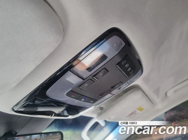 Hyundai Staria id 2668243 из Кореи 13