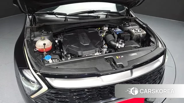 Kia Sportage 5th Generation id 3777513 из Кореи 16