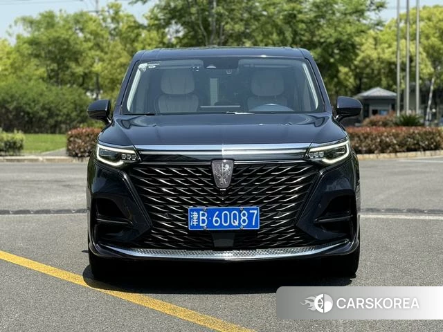 Roewe iMAX8 id 4240627 из Китая 11