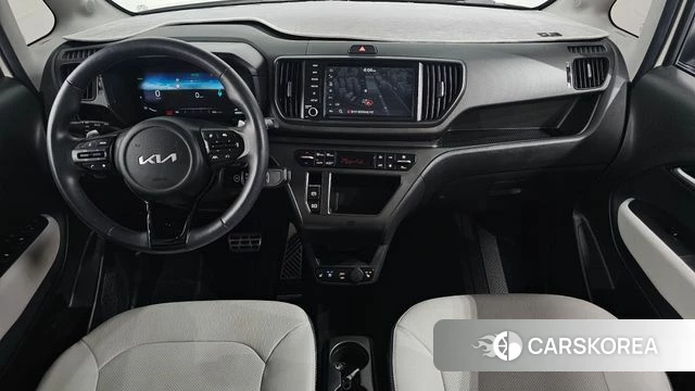 Kia The New Kia Ray EV id 4442321 из Кореи 27