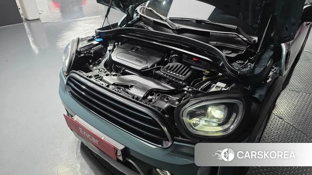 Mini Cooper Countryman id 4196295 из Кореи 30