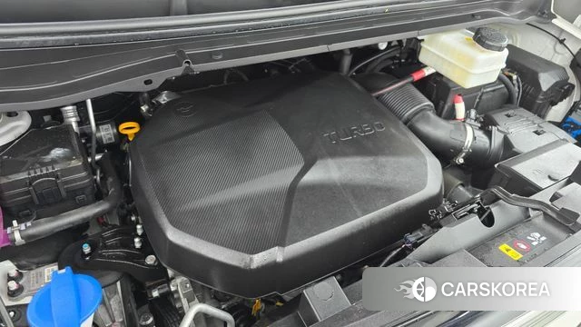 Hyundai Staria id 3963658 из Кореи 16