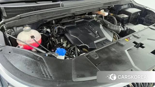 Kia Carnival 4th generation id 3422290 из Кореи 16