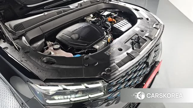 Renault Korea (Samsung) Grand Coleos id 3462151 из Кореи 16