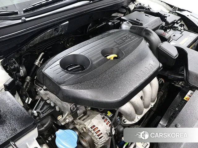 Hyundai Sonata New Rise id 2973552 из Кореи 16