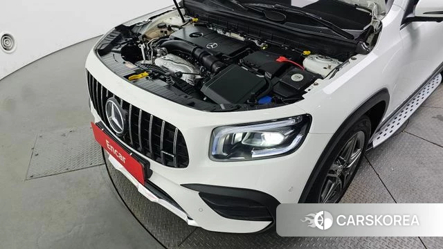 Mercedes-Benz GLB-Class X247 id 4470599 из Кореи 28