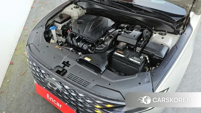 Hyundai The New Grandeur IG id 3362232 из Кореи 16