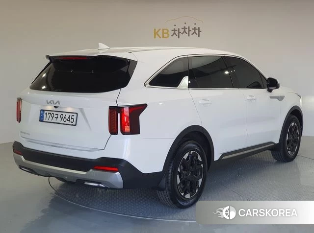 Kia The New Sorento 4th Generation id 4280270 из Кореи 16