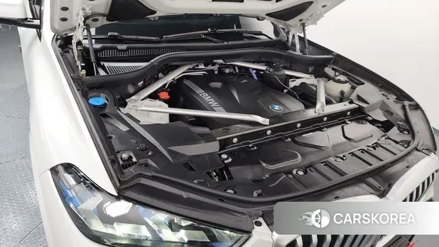 BMW X5 (G05) id 3426358 из Кореи 16