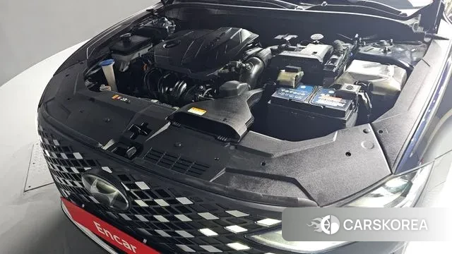 Hyundai The New Grandeur IG id 3013172 из Кореи 16