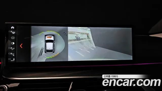 BMW 6 Series GT (G32) id 2703336 из Кореи 16