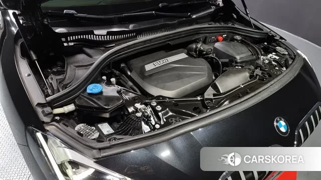 BMW 2 Series Active Tourer (U06) id 3383751 из Кореи 16