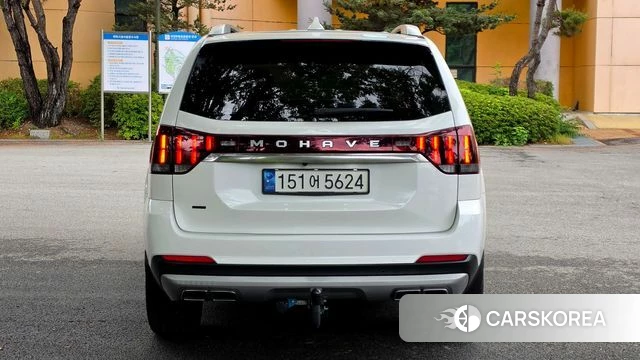 Kia Mohave Master id 4406297 из Кореи 16