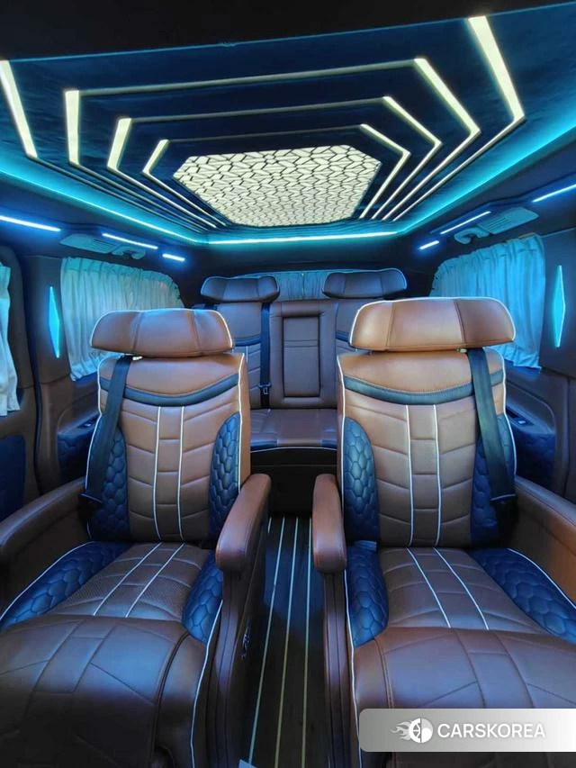 Mercedes-Benz Vito id 4272713 из Китая 12