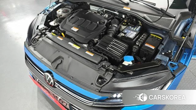 Volkswagen Arteon id 3832570 из Кореи 16
