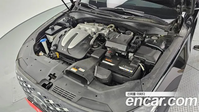 Hyundai The New Grandeur IG id 2716806 из Кореи 16