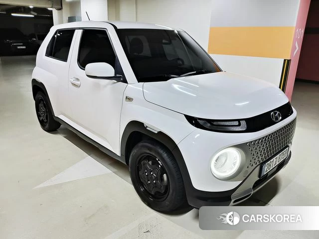 Hyundai Casper id 4549729 из Кореи 14
