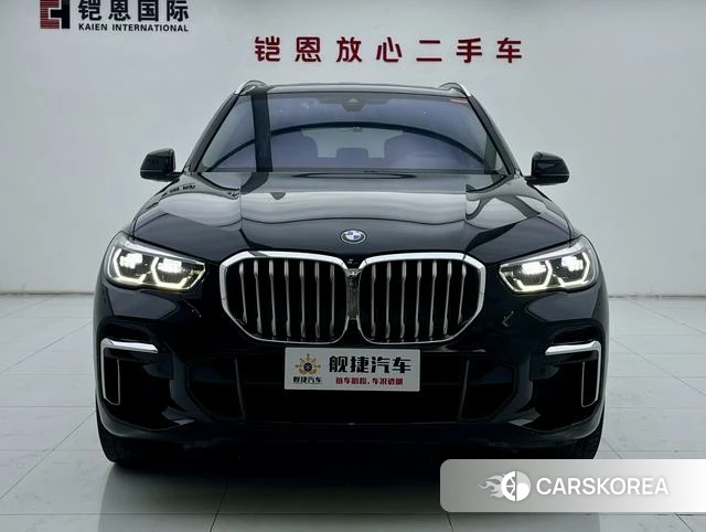 BMW X5 id 4271669 из Китая 17