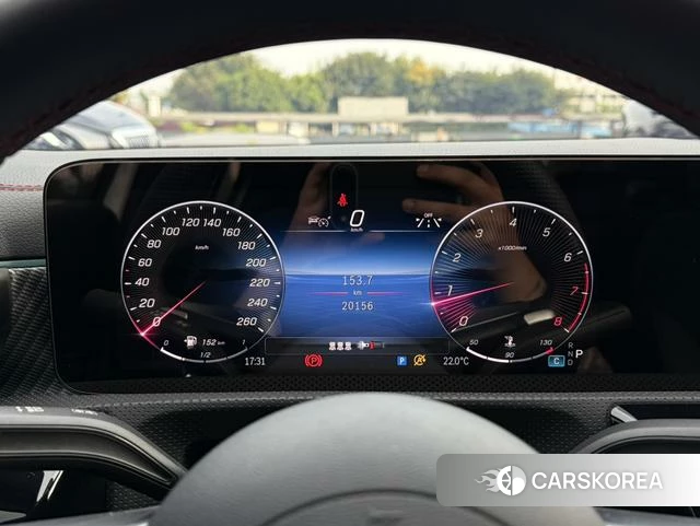Mercedes-Benz Class A id 4260876 из Китая 15