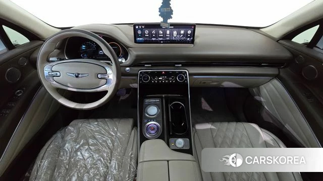 Genesis GV80 id 4619695 из Кореи 30