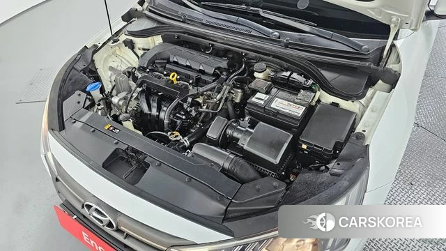 Hyundai The New Avante AD id 3813993 из Кореи 16