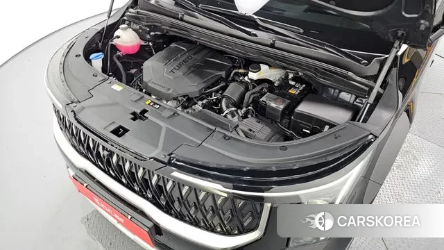 Kia The New Carnival 4th Generation id 3487016 из Кореи 16