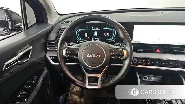 Kia Sportage 5th Generation id 3147802 из Кореи 16