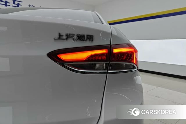 Buick Yinglang id 4227345 из Китая 13