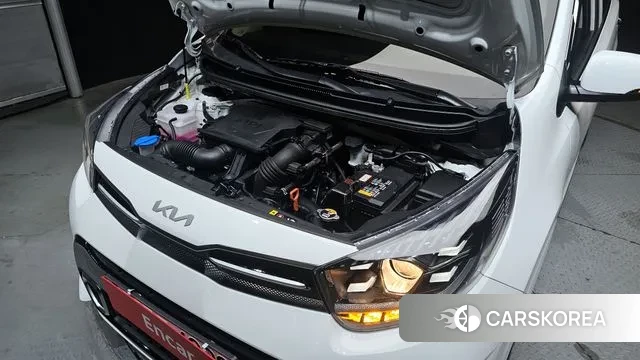 Kia Morning Urban (JA) id 2974538 из Кореи 16