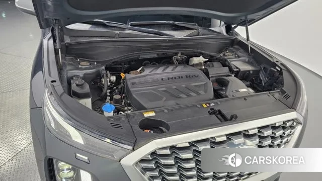 Hyundai Palisade id 2981275 из Кореи 16