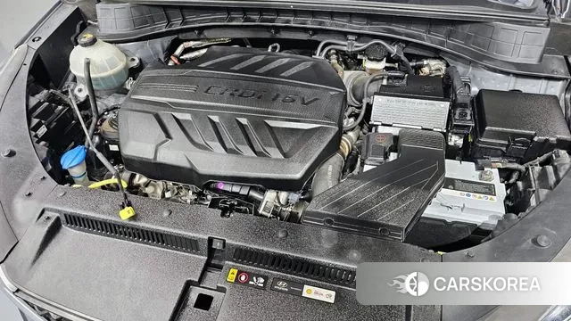 Hyundai All New Tucson id 3018800 из Кореи 15