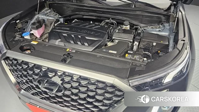 Hyundai Palisade id 2969350 из Кореи 16