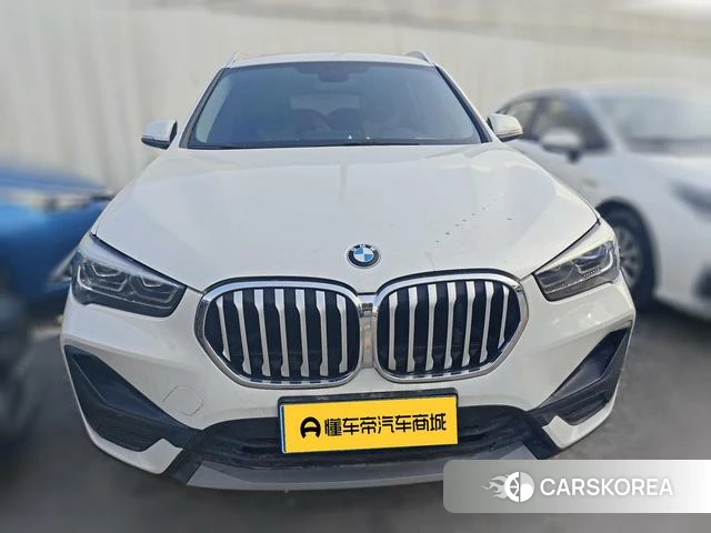 BMW X1 id 4399919 из Китая 17