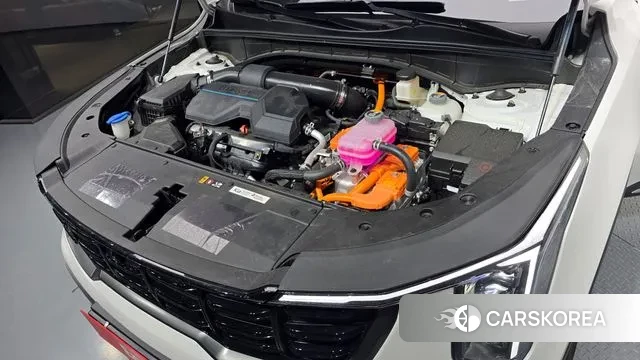 Kia The New Sorento 4th Generation id 3057793 из Кореи 16