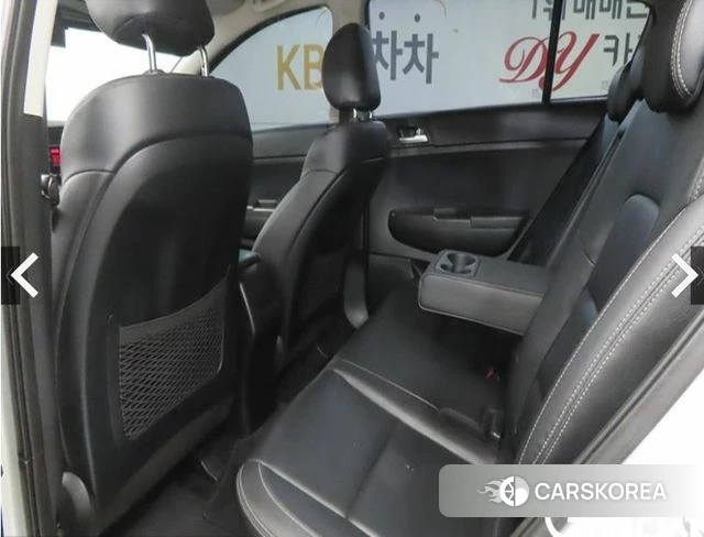 Kia Sportage 4th Generation id 4367212 из Кореи 16