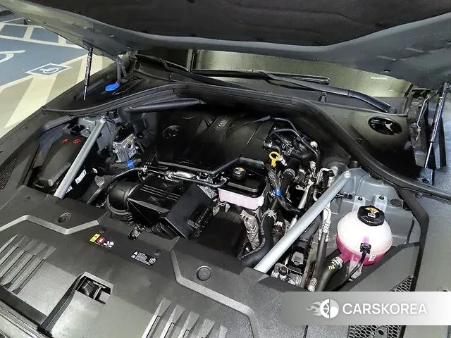 Genesis GV70 id 3757396 из Кореи 16